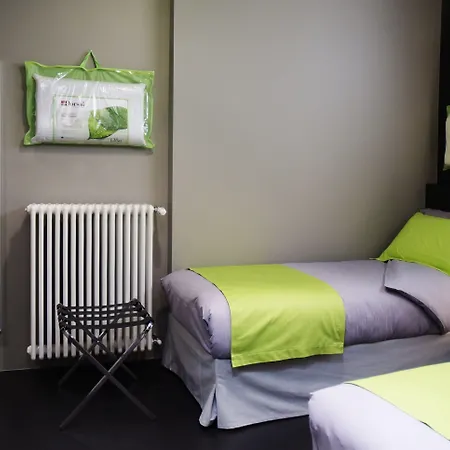 Bed & Breakfast Miloft Guest And Terrace Milano