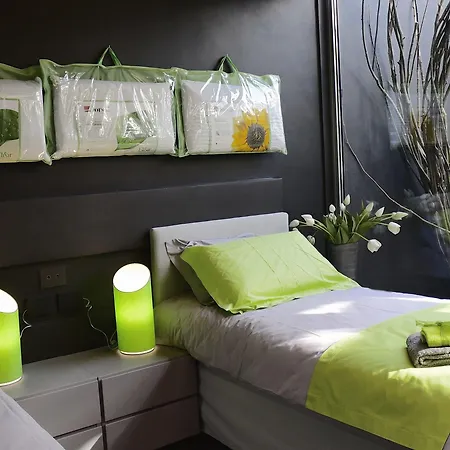 Bed & Breakfast Miloft Guest And Terrace Milano