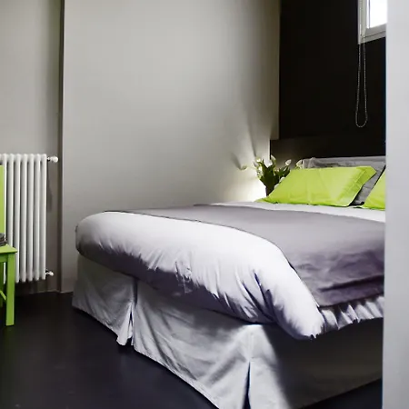 Miloft Guest And Terrace *