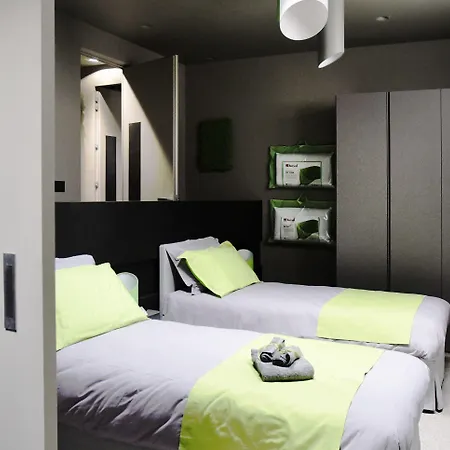 Bed & Breakfast Miloft Guest And Terrace *
