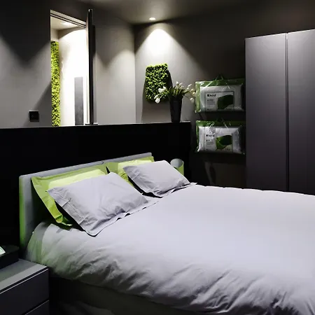 Miloft Guest And Terrace Bed & Breakfast Milano