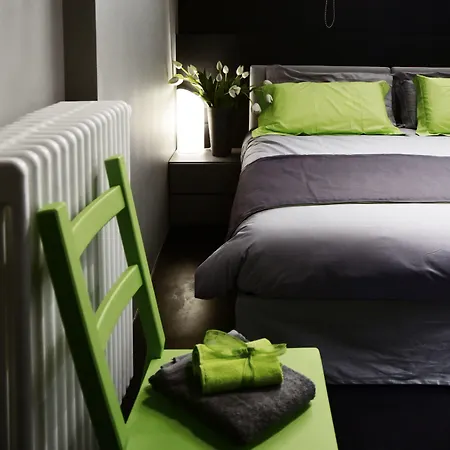 Miloft Guest And Terrace Bed & Breakfast *