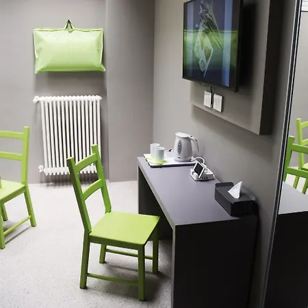 Miloft Guest And Terrace Bed & Breakfast *