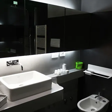 Miloft Guest And Terrace