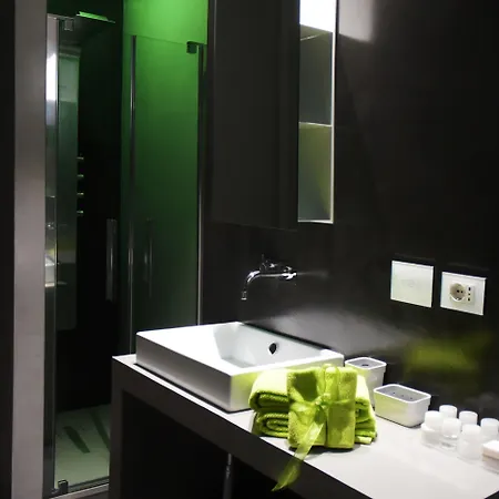 Miloft Guest And Terrace Bed & Breakfast Milano