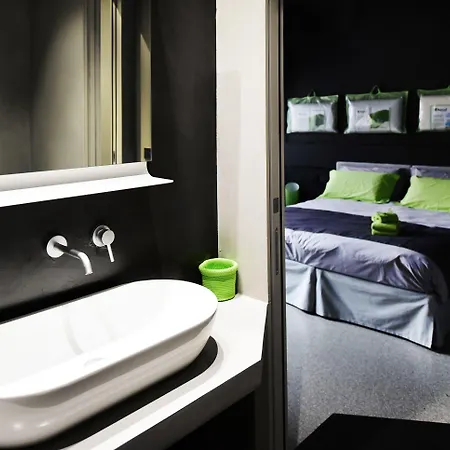 Bed & Breakfast Miloft Guest And Terrace *