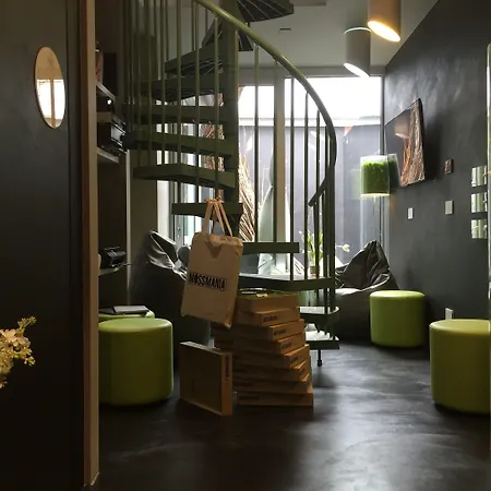 Miloft Guest And Terrace