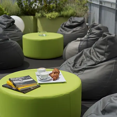 Miloft Guest And Terrace Bed & Breakfast Milano