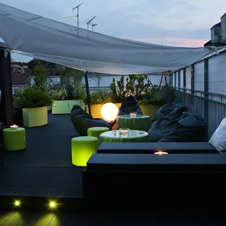 Miloft Guest And Terrace Milano