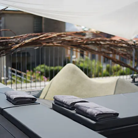 Miloft Guest And Terrace Milano