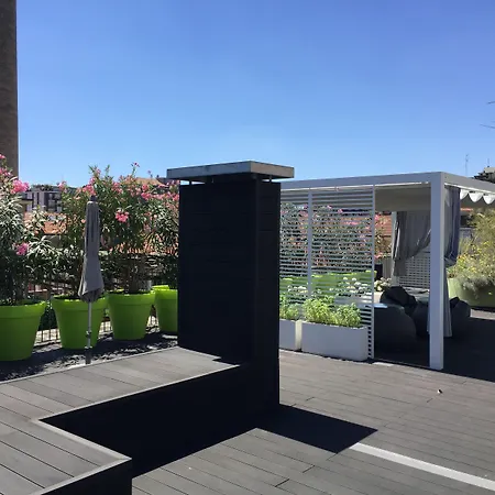 Miloft Guest And Terrace Bed & Breakfast Milano