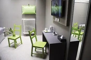 Miloft Guest And Terrace Bed & Breakfast Milano
