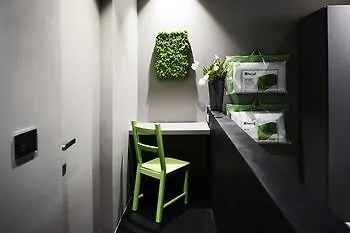 Miloft Guest Rooms And Terrace * Milan