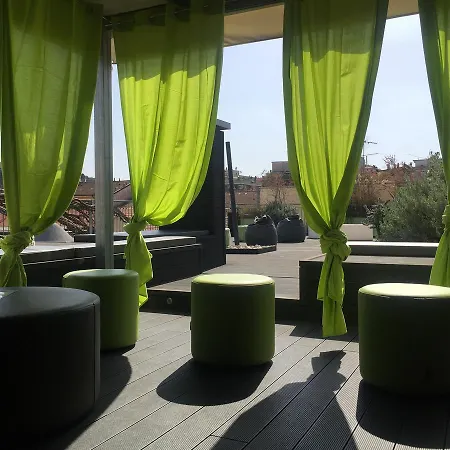 Bed & Breakfast Miloft Guest Rooms And Terrace Milan