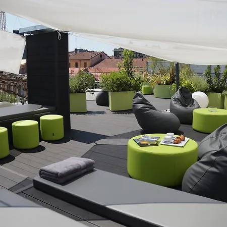 Miloft Guest And Terrace *