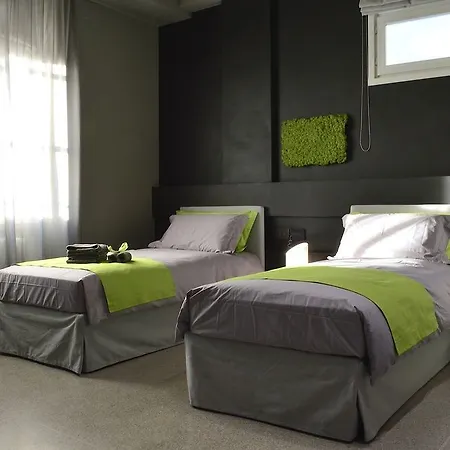 Miloft Guest And Terrace Bed & Breakfast *