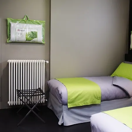 Miloft Guest And Terrace Bed & Breakfast Milaan