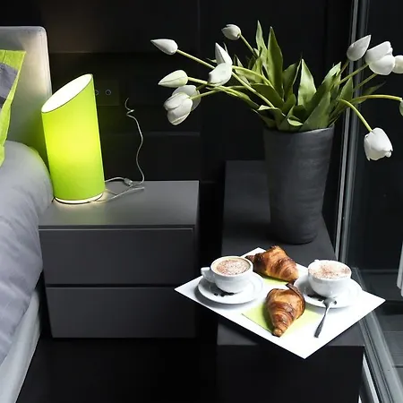 Bed & Breakfast Miloft Guest And Terrace Milaan