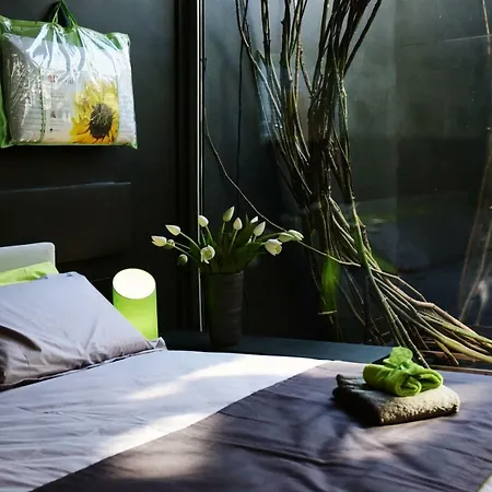 Miloft Guest And Terrace * Milaan